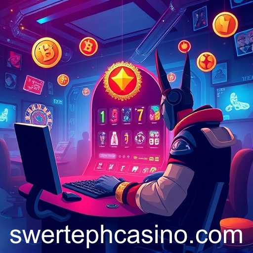 The Digital Evolution of Online Gaming