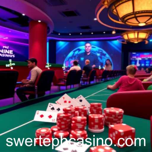 Digital Gaming Trends and Innovations