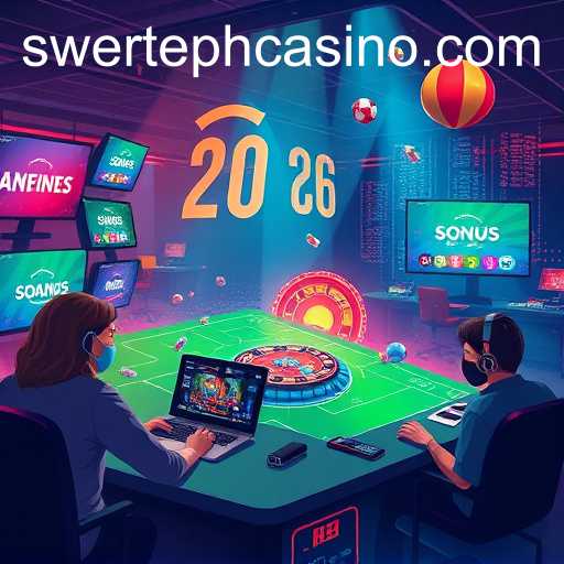 The Evolution of Online Gaming in 2026