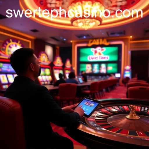 Expanding Horizons: Gaming Trends 2025