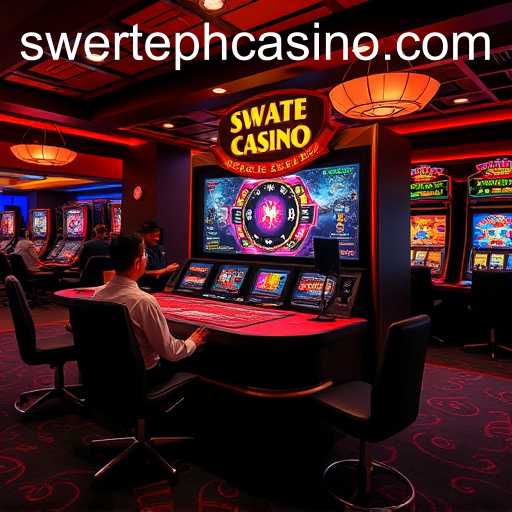 The Rise of Online Gaming in 2026