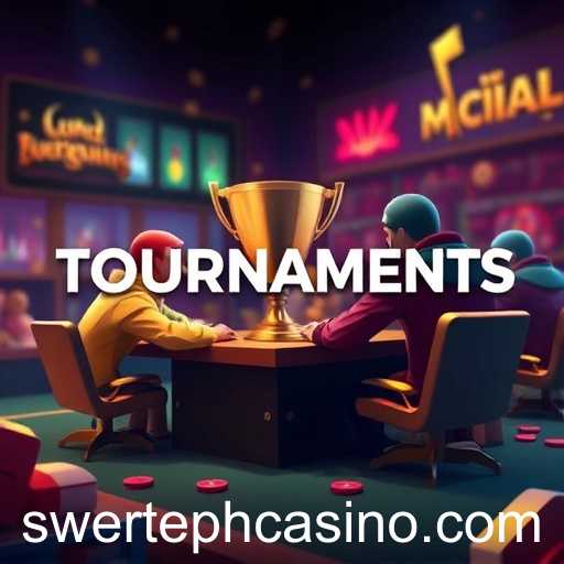 The Rise of PH Swerte Casino in the Online Gaming World