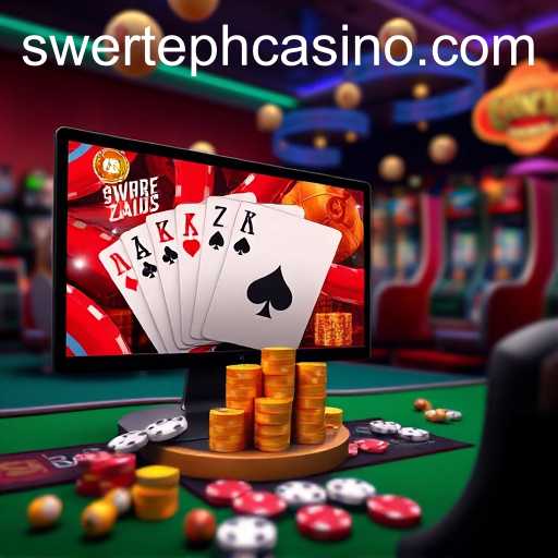 Rise of Online Casino Platforms