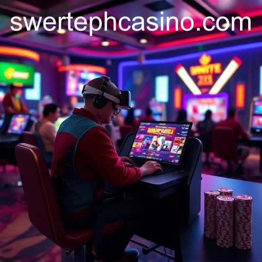 The Rise of Online Gaming in 2026