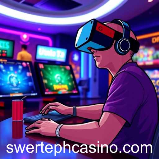 The Rise of Online Gaming in 2025